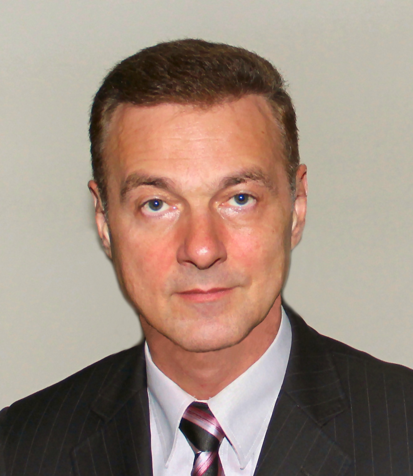 Prof. Dr. Milan Pagon